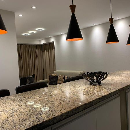 Temporada Com Luxo Em Maceio , Cm Vista Da Praia Buitenkant foto
