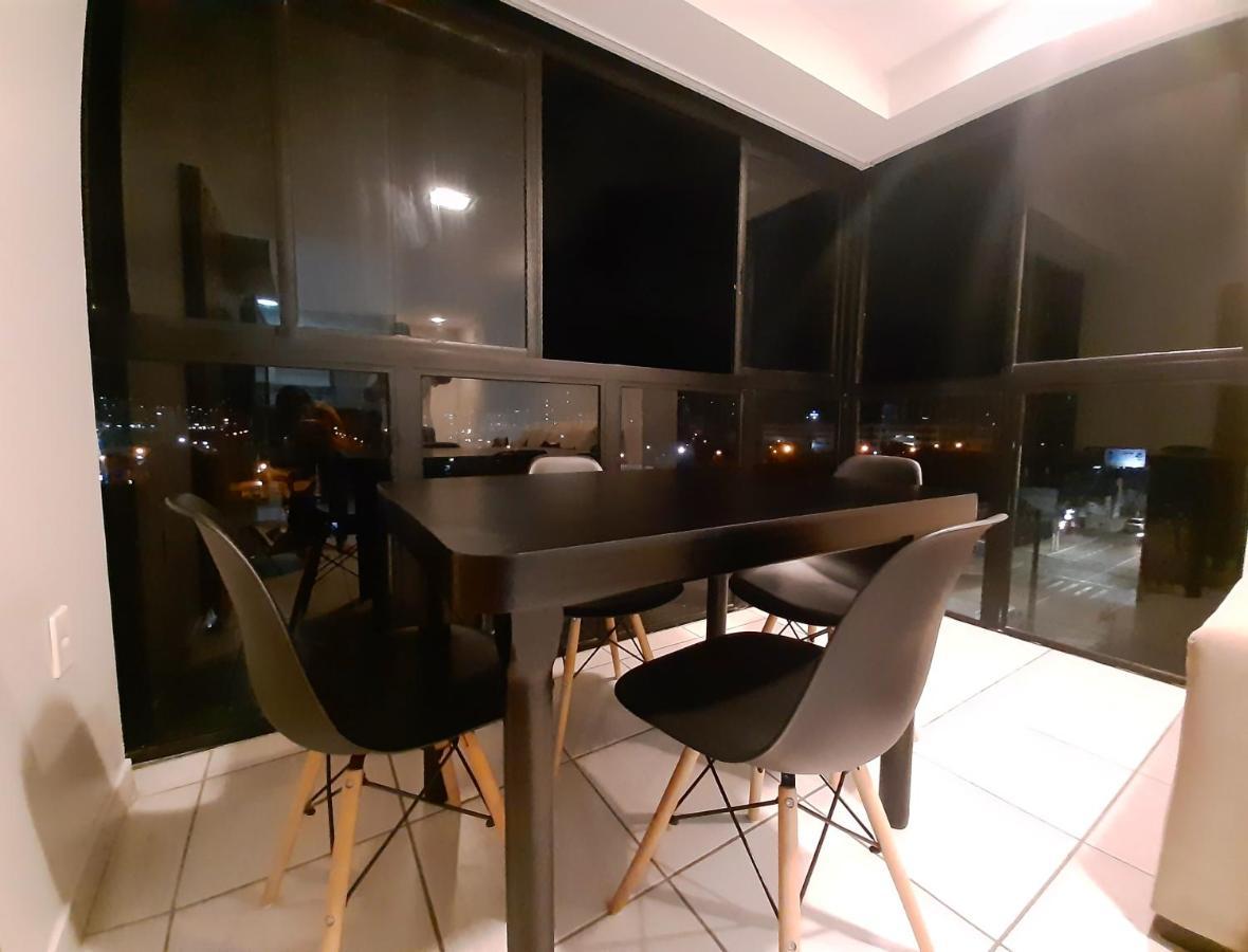 Temporada Com Luxo Em Maceio , Cm Vista Da Praia Buitenkant foto