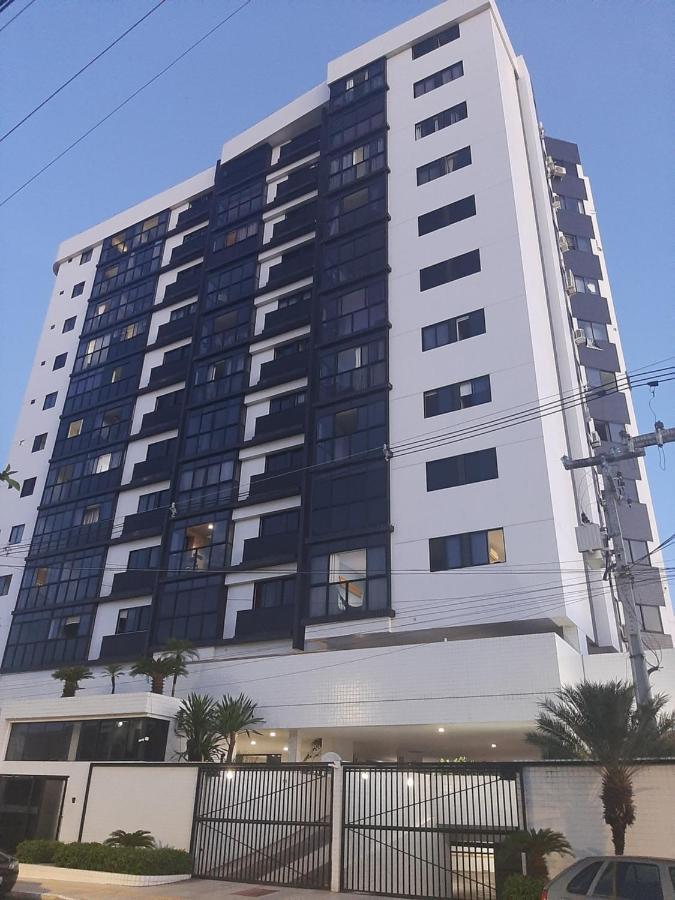 Temporada Com Luxo Em Maceio , Cm Vista Da Praia Buitenkant foto