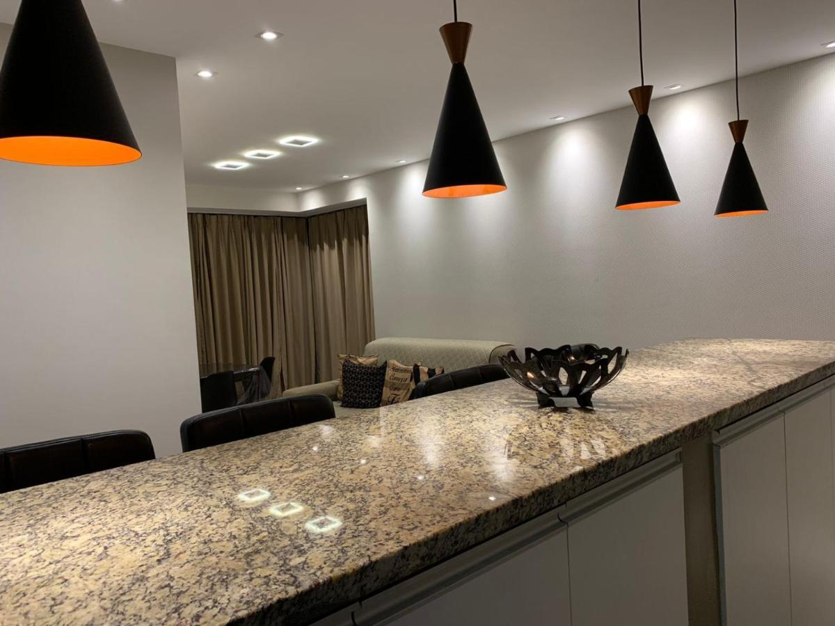 Temporada Com Luxo Em Maceio , Cm Vista Da Praia Buitenkant foto